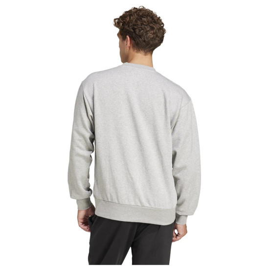 Adidas Ανδρικό φούτερ Feel Cozy Sweatshirts Adidas Ανδρικό φούτερ Feel Cozy Sweatshirts